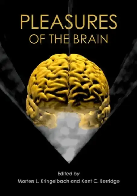Cover of Pleasures of the Brain