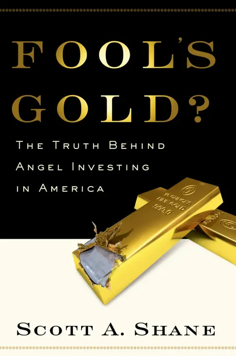 Cover of Fool's Gold?
