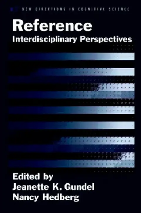 Cover of Reference