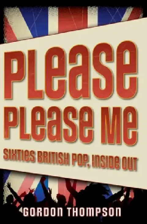 Cover of Please Please Me