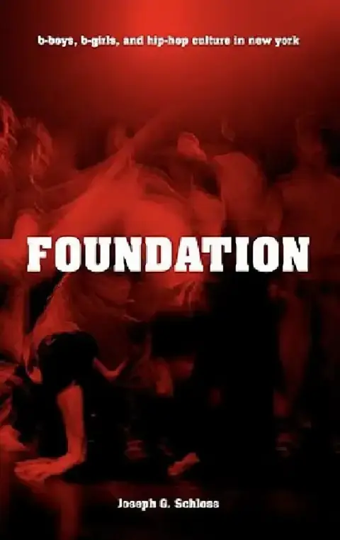 Cover of Foundation