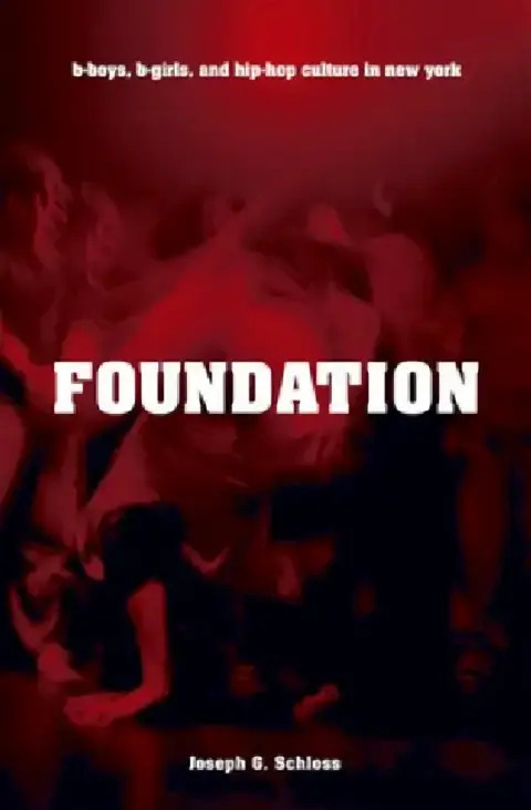 Cover of Foundation