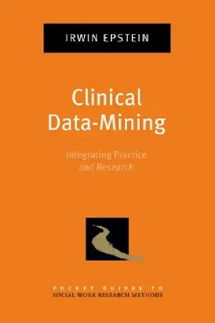 Cover of Clinical Data-Mining