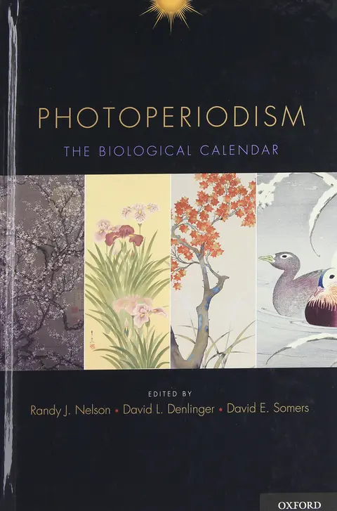 Cover of Photoperiodism