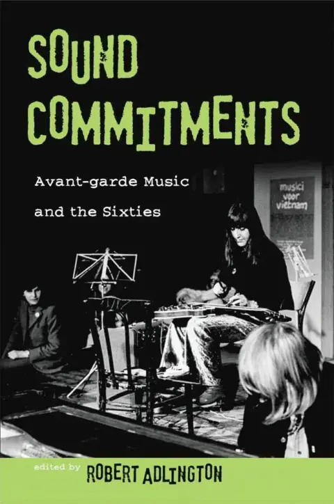 Cover of Sound Commitments