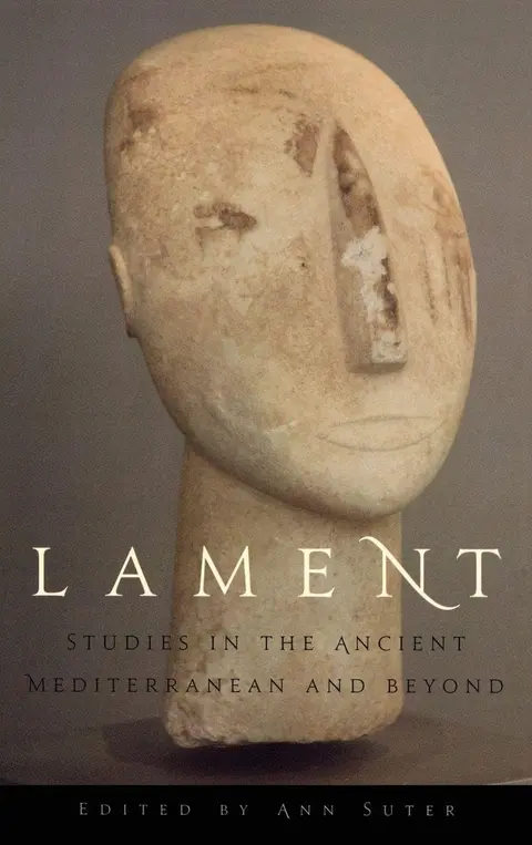 Cover of Lament