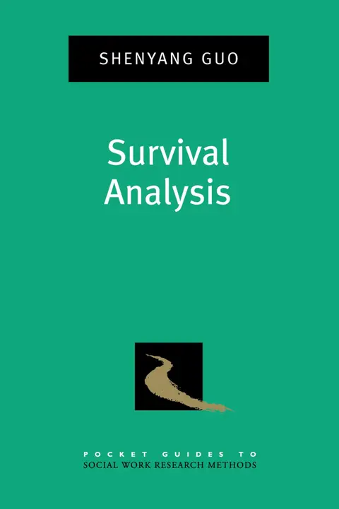 Cover of Survival Analysis