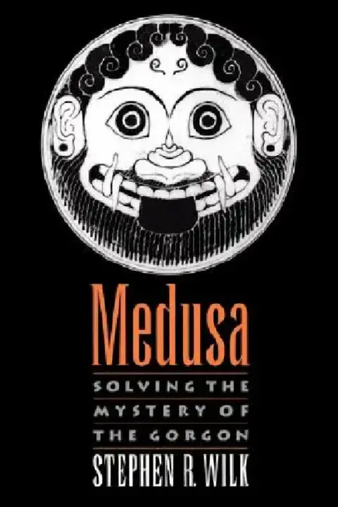 Cover of Medusa