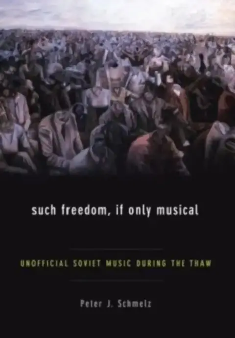 Cover of Such Freedom, If Only Musical