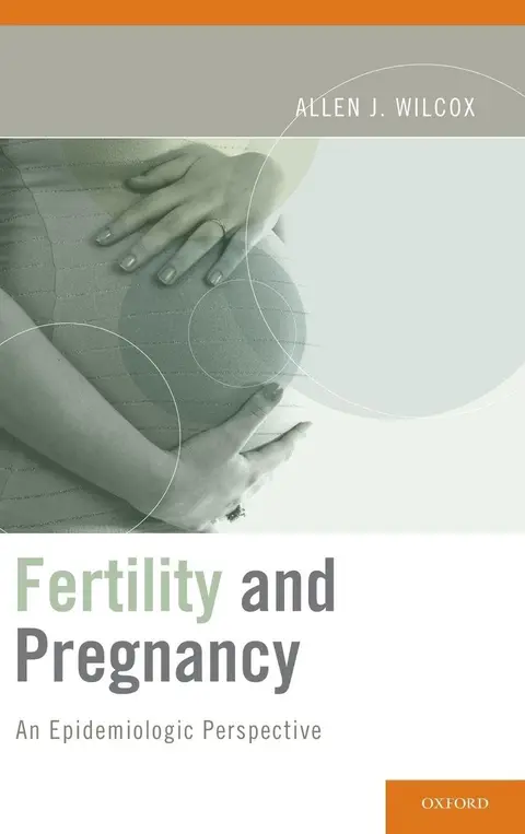 Cover of Fertility and Pregnancy