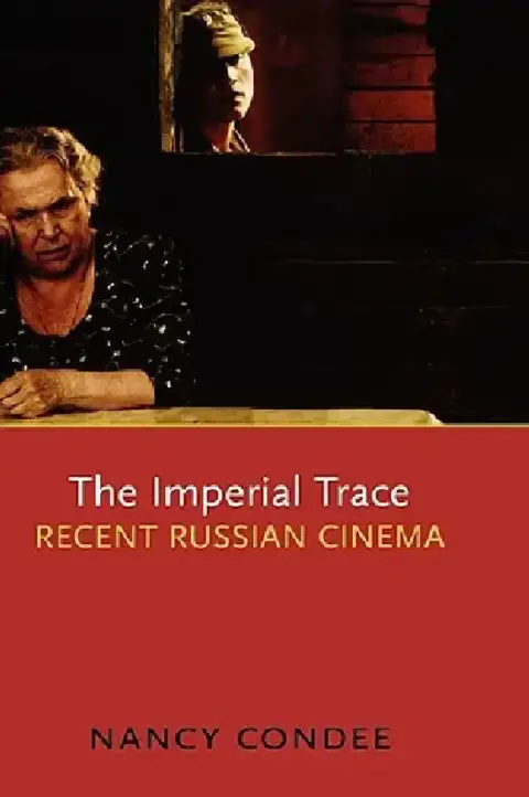 Cover of The Imperial Trace