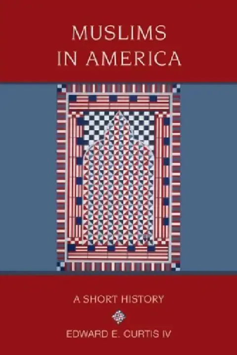 Cover of Muslims in America