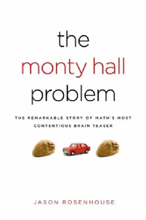 Cover of Monty Hall Problem