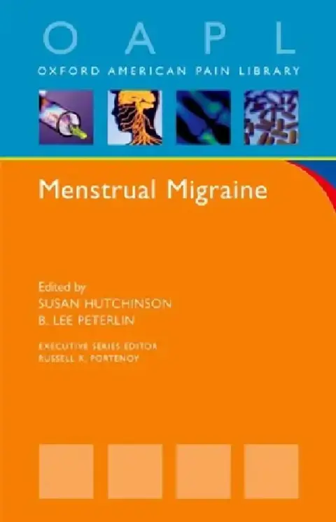 Cover of Menstrual Migraine