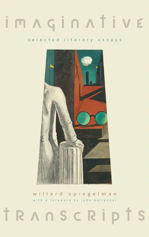Cover of Imaginitive Transcripts