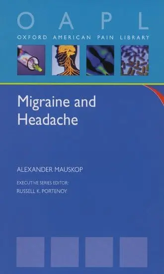 Cover of Migraine and Headache