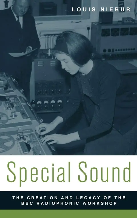 Cover of Special Sound