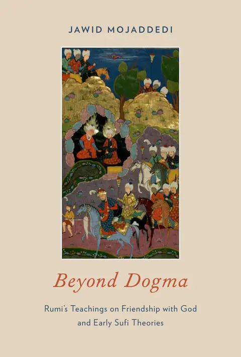 Cover of Beyond Dogma