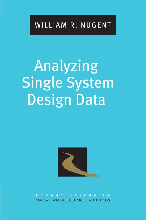 Cover of Analyzing Single System Design Data