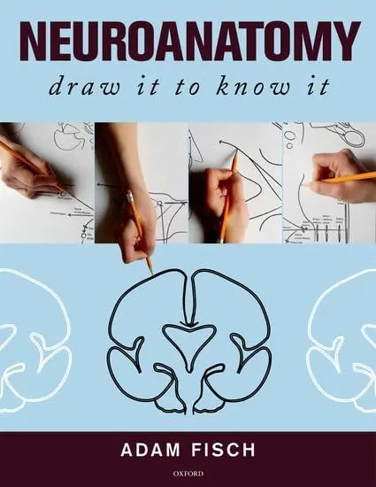 Cover of Neuroanatomy