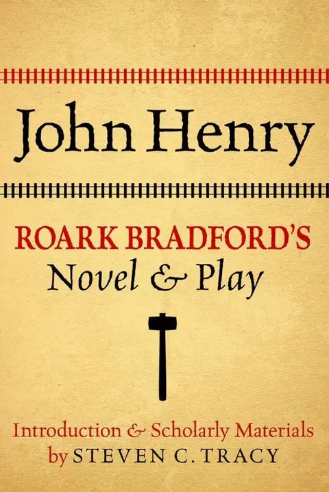 Cover of John Henry