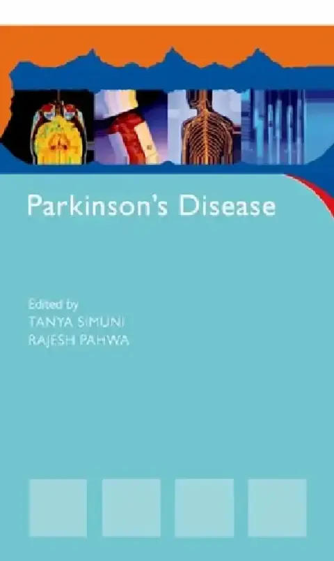 Cover of Parkinson's Disease