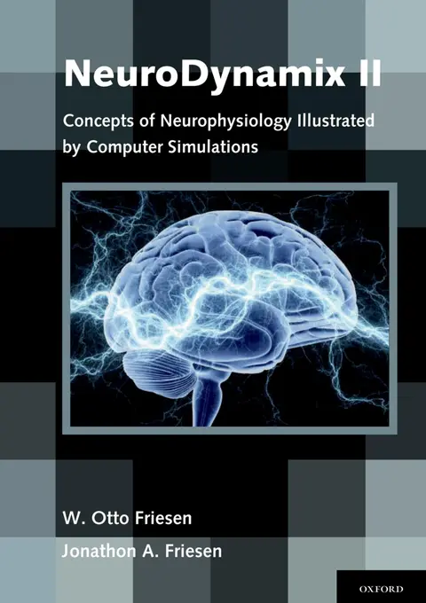 Cover of NeuroDynamix II