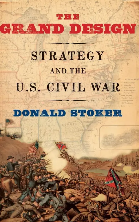 Cover of The Grand Design