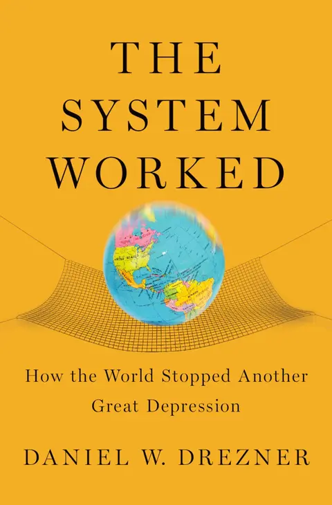 Cover of The System Worked