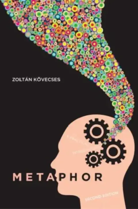 Cover of Metaphor