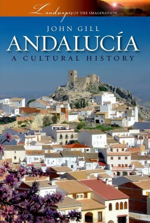 Cover of Andalucia