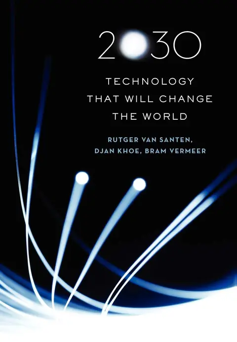Cover of 2030
