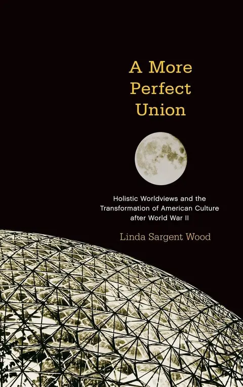 Cover of A More Perfect Union