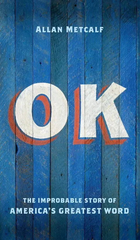 Cover of Ok