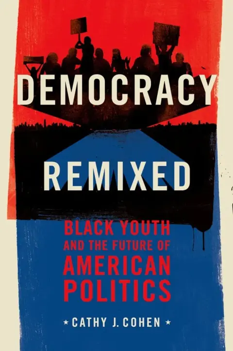 Cover of Democracy Remixed
