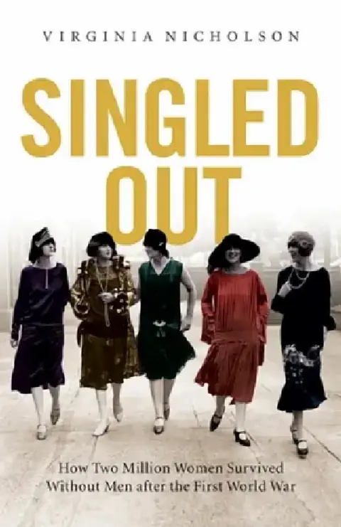 Cover of Singled Out
