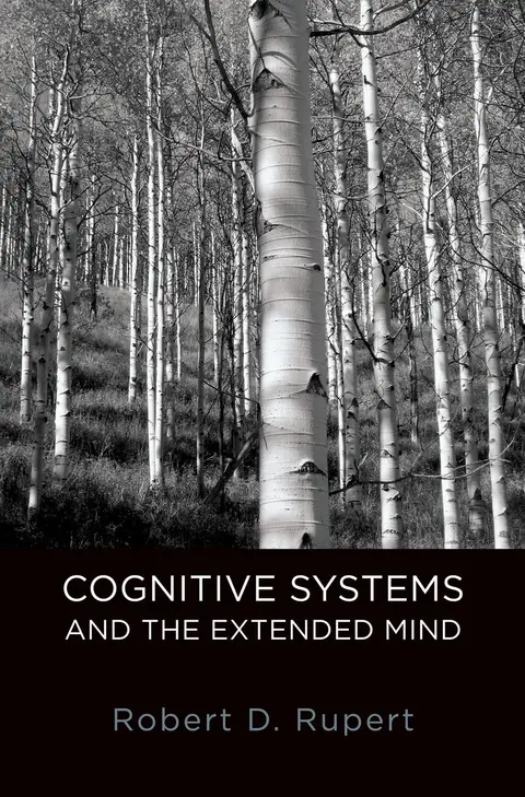 Cover of Cognitive Systems and the Extended Mind