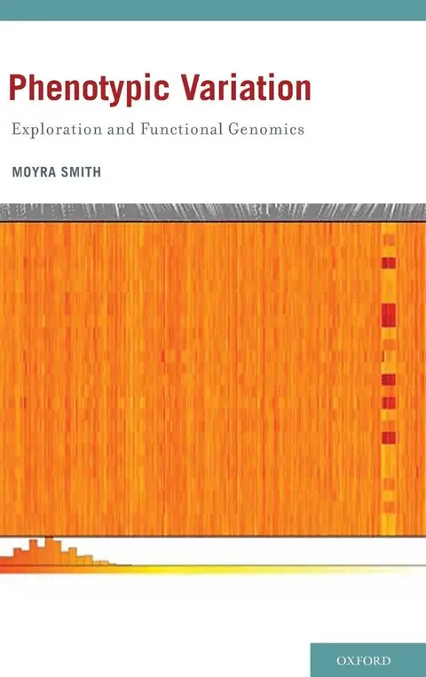 Cover of Phenotypic Variation