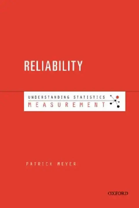 Cover of Understanding Measurement