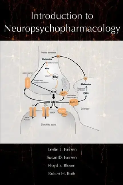 Cover of Introduction to Neuropsychopharmacology