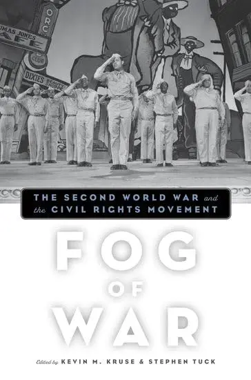 Cover of Fog of War