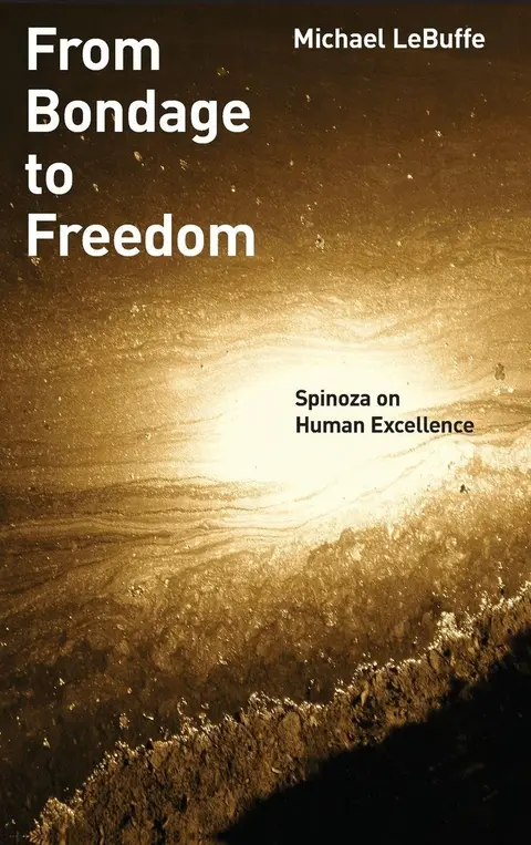 Cover of From Bondage to Freedom