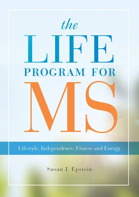 Cover of The LIFE Program for MS