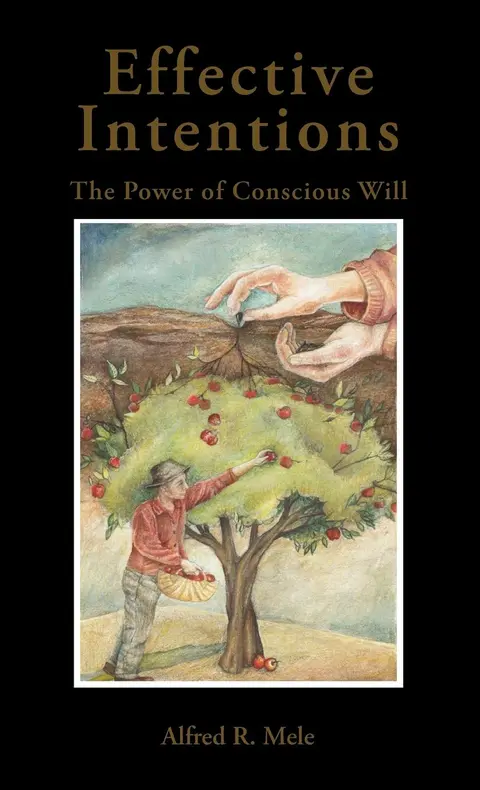 Cover of Effective Intentions