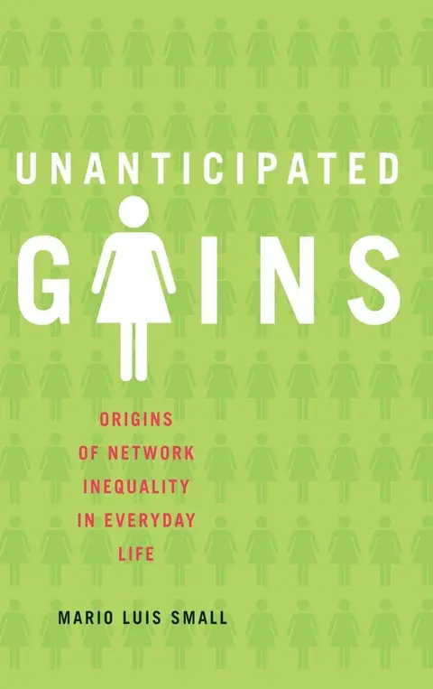Cover of Unanticipated Gains