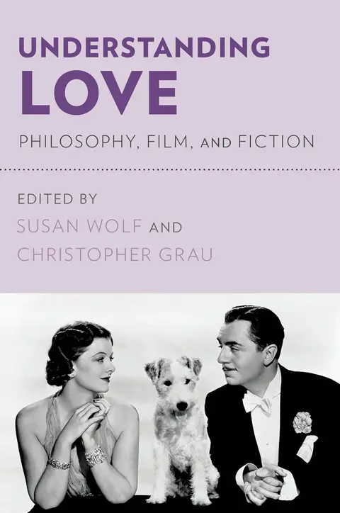 Cover of Understanding Love