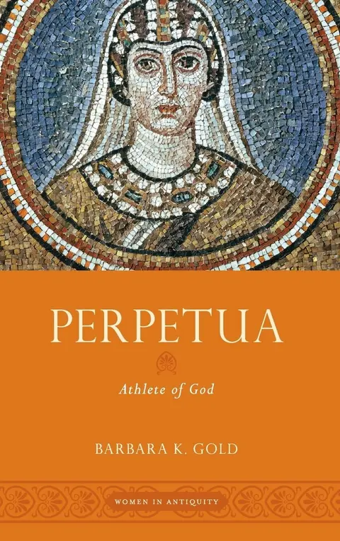 Cover of Perpetua