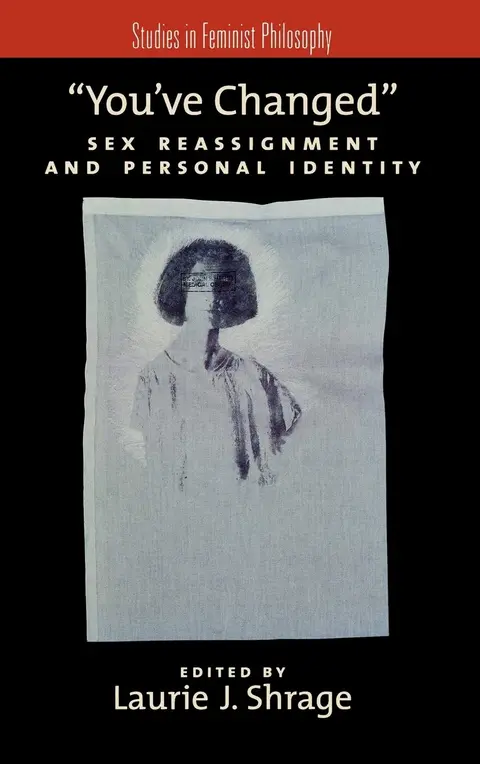 Cover of You've Changed