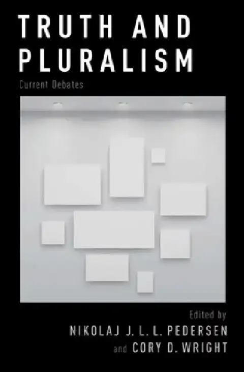 Cover of Truth and Pluralism