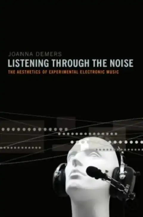Cover of Listening Through the Noise
